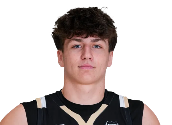 Reed Woerner, Basketball, undefined