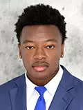 Jacob Simmons, Football, undefined