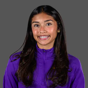 Micaela Villarreal, Track and Field, undefined
