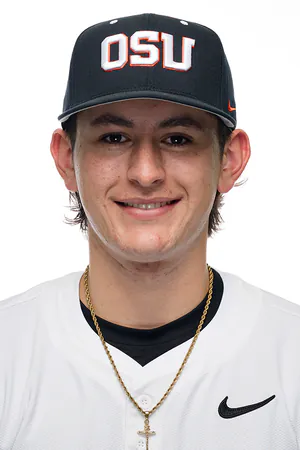 Eric Segura, Baseball, undefined