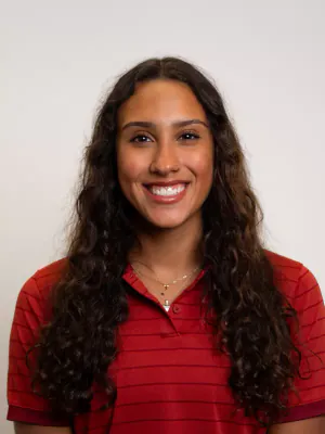Tessani Foster, Track and Field, undefined