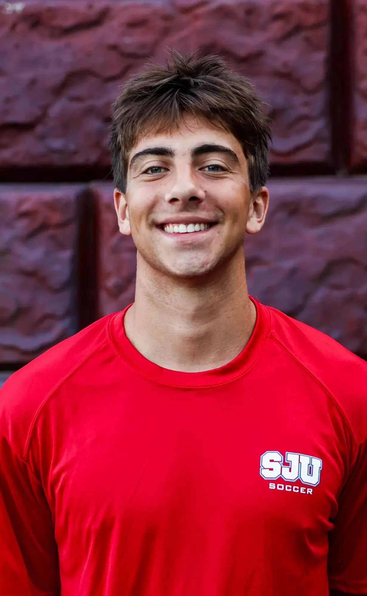 Taylor Petrich, Soccer, St. John's University