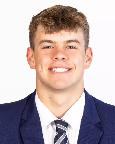Jared Potucek, Football, Colorado School of Mines