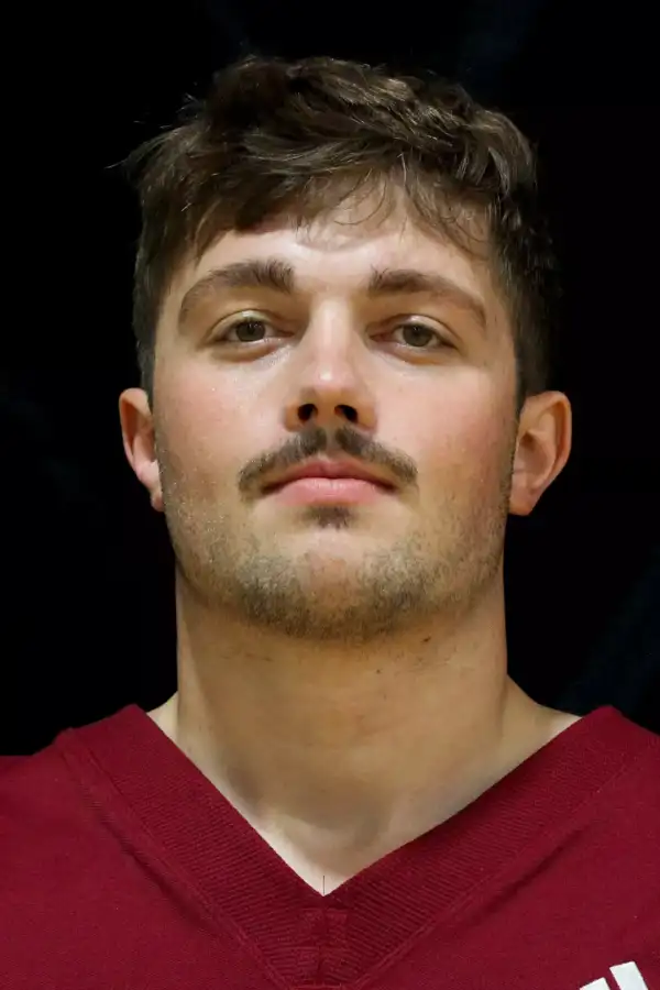 Ty Young, Football, Chadron State College