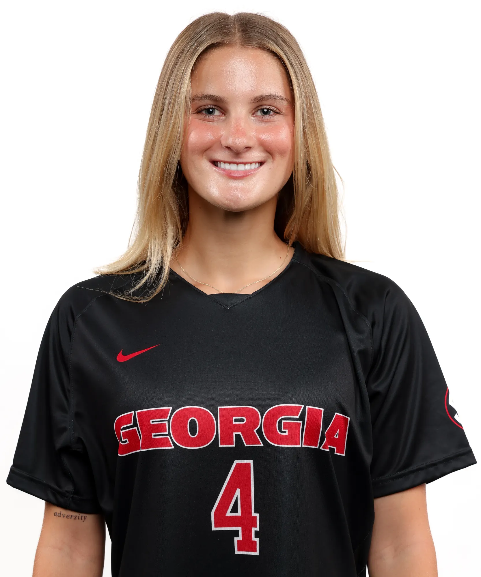 Maddy Herniter, Soccer, undefined