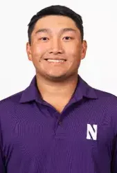 Ethan Tseng, Golf, undefined