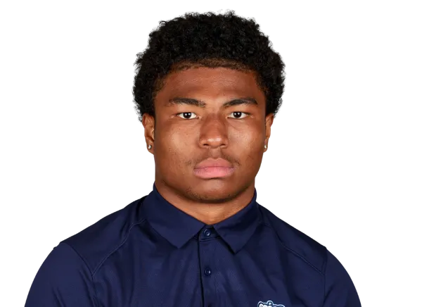 Jahleel Culbreath, Football, University of Central Florida