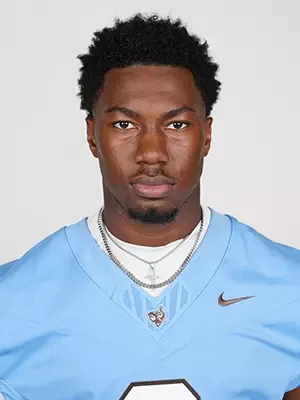Granville Anderson II, Football, Tufts University
