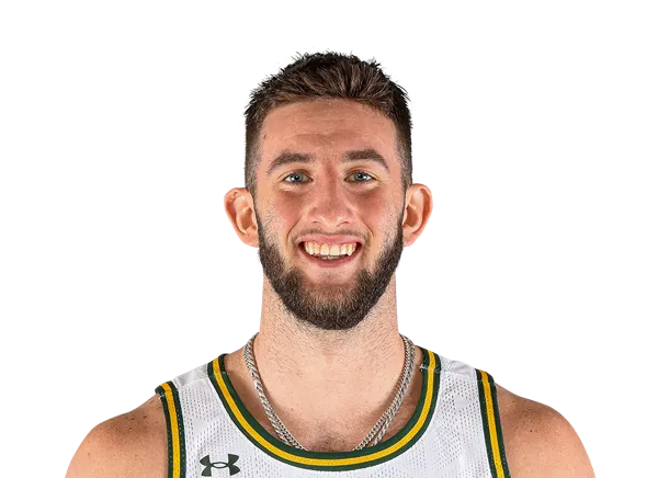 Ethan Connery, Basketball, undefined