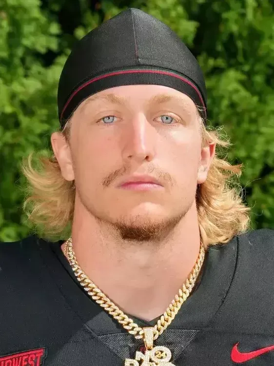 Nick Jako, Football, undefined