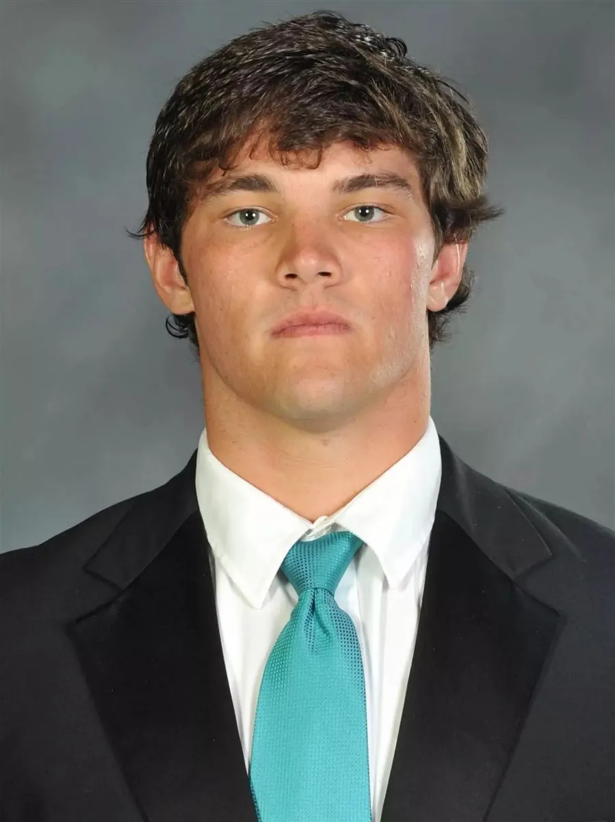 Brown Reaves, Football, undefined