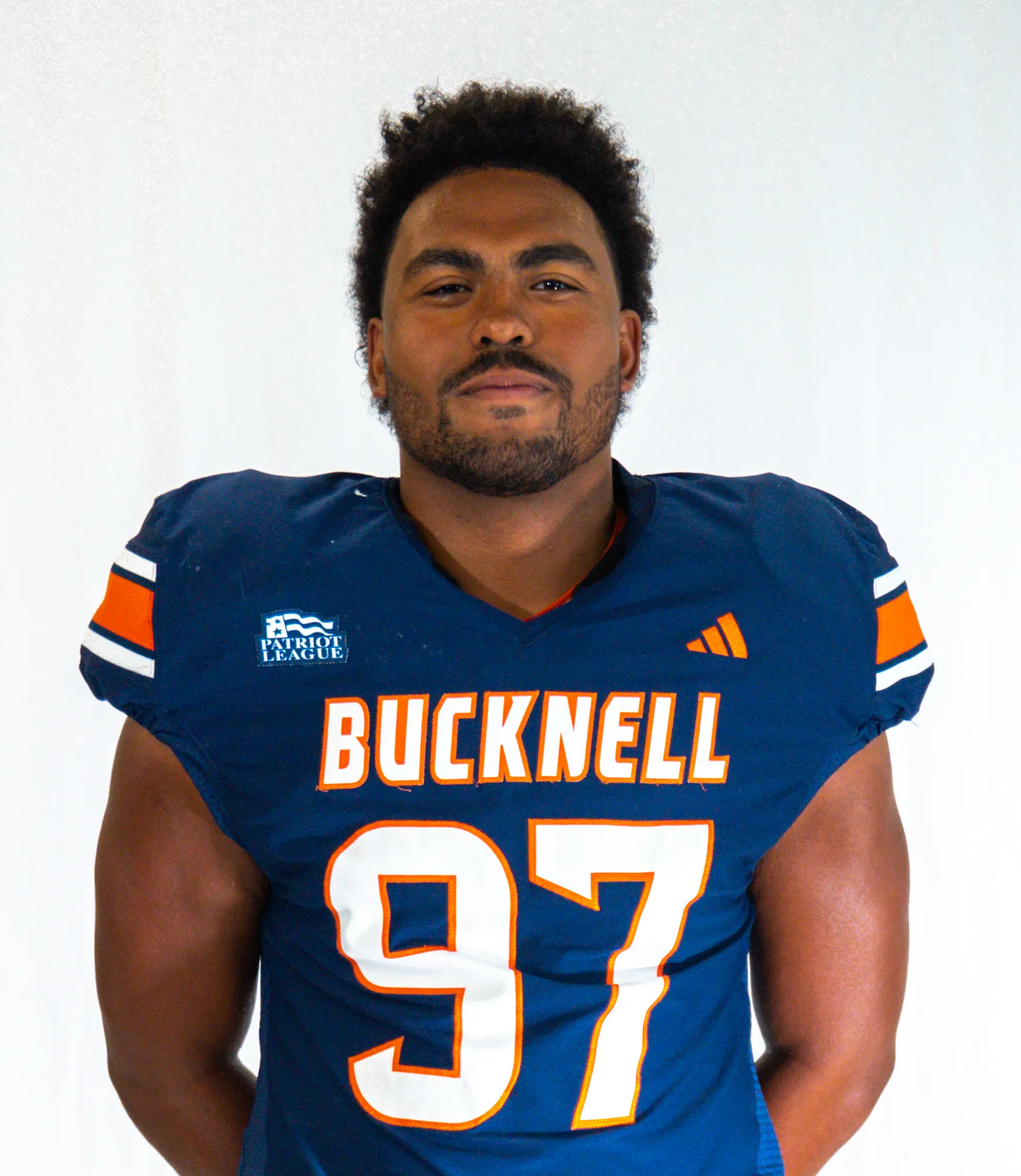 Seo Buffington, Football, undefined