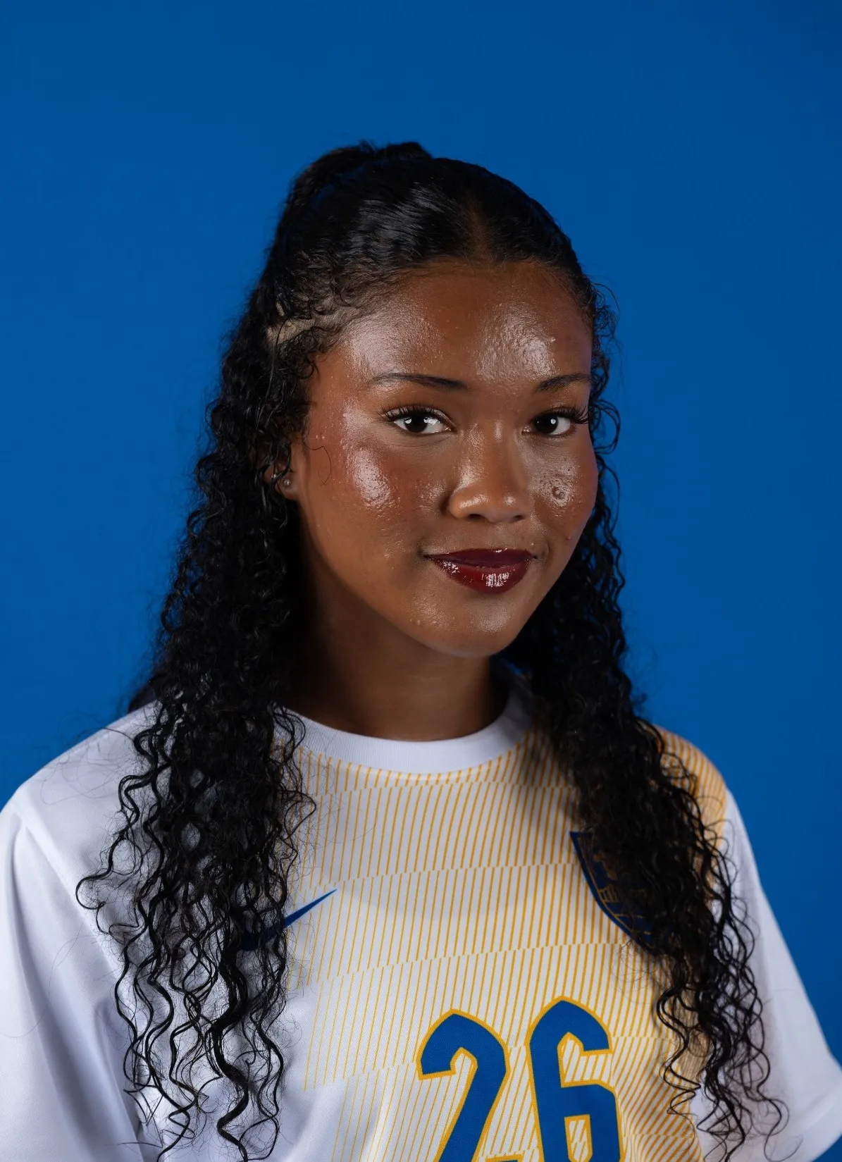 Talyn Guthrie, Soccer, University of Pittsburgh
