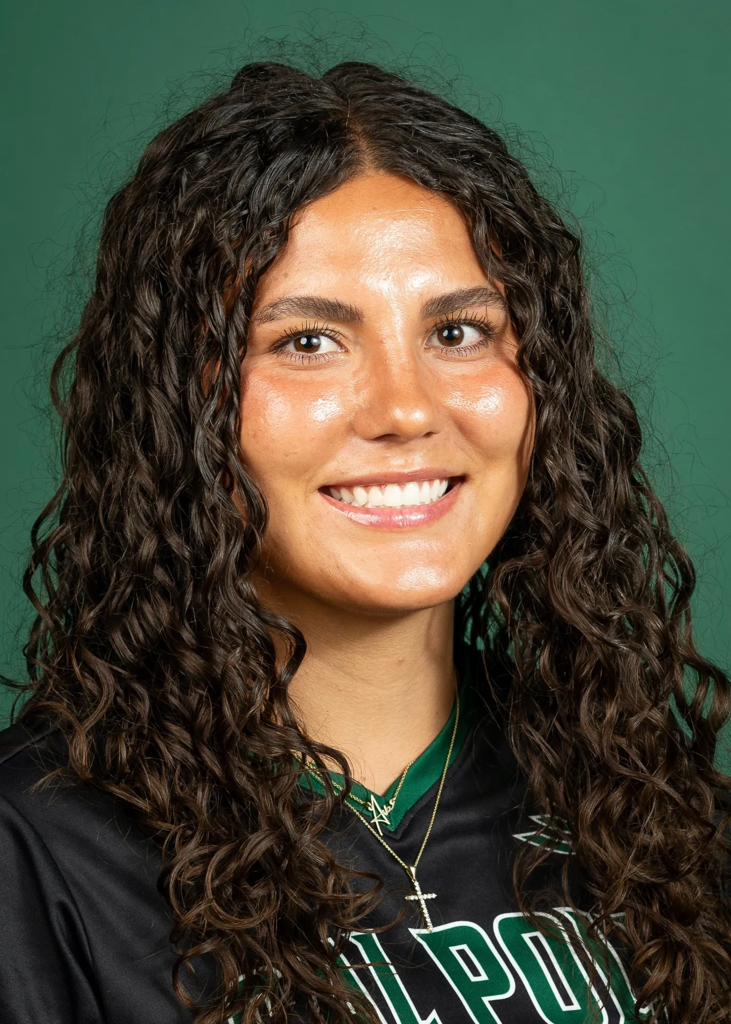 Ava Mirelez, Soccer, undefined