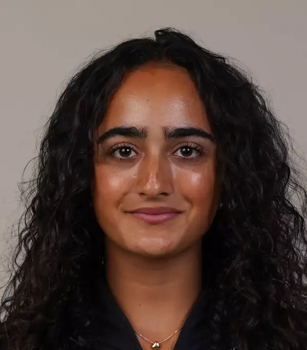 Elika Vahhaji, Track and Field (O), Cornell University