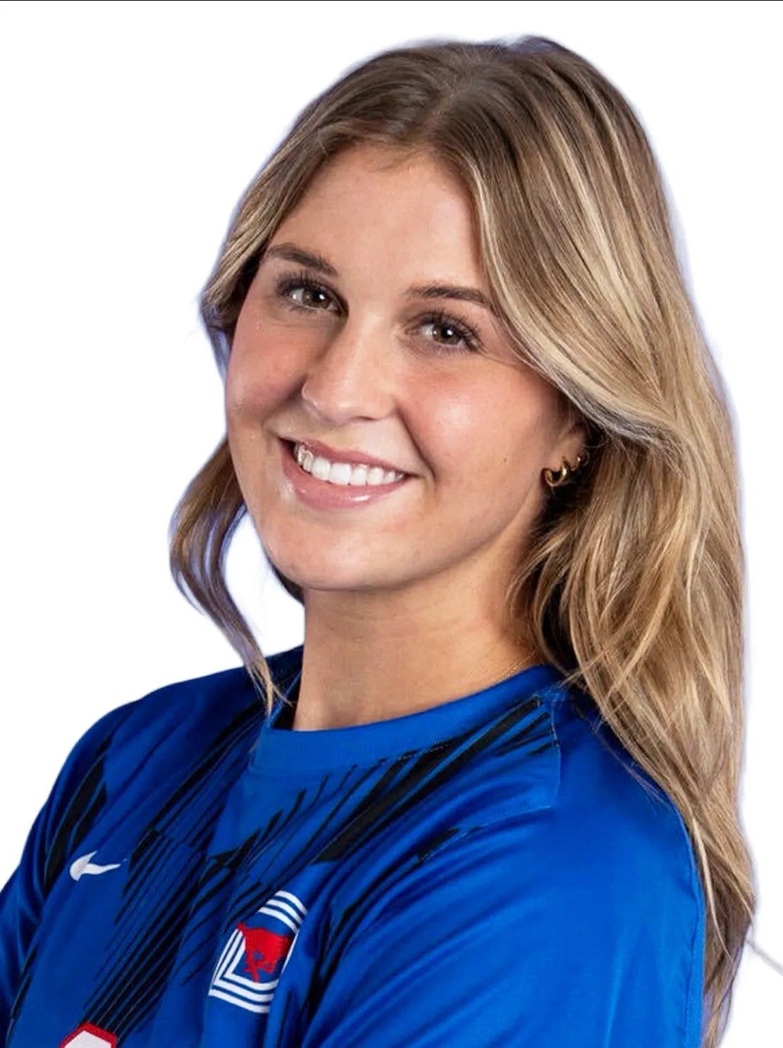 Kaylee Noble, Soccer, Southern Methodist University