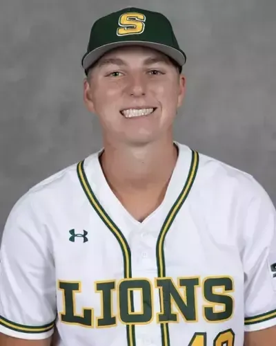 Brady Schmidt, Baseball, Southeastern Louisiana University