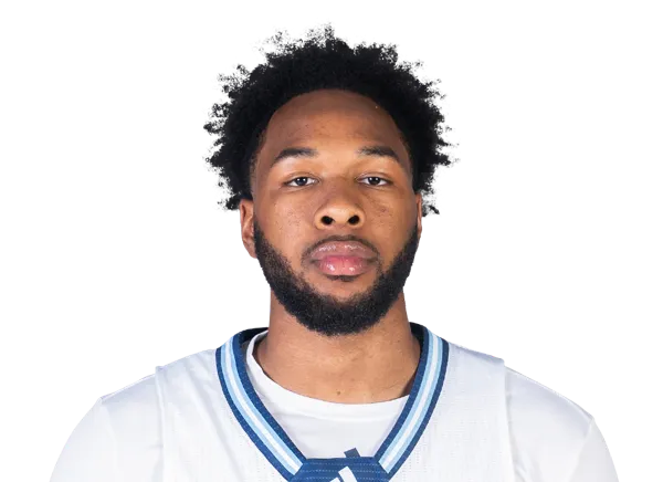 Jahmere Tripp, Basketball, undefined