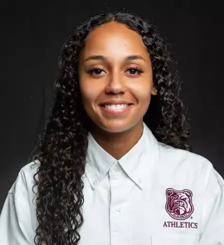 Meghane St-Cyr, Soccer, Alabama A&M University