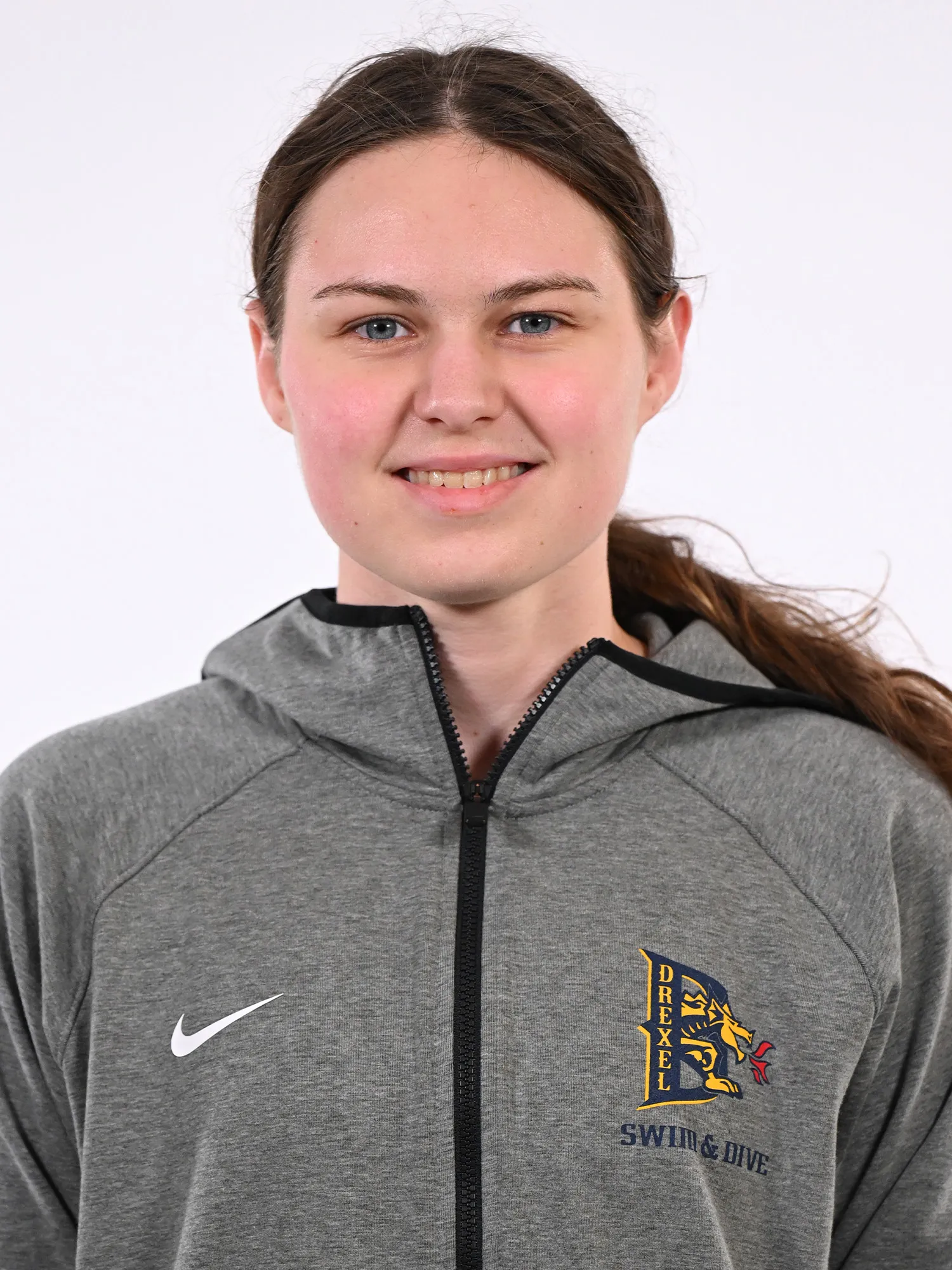 Skye Bilger, Swimming & Diving, Drexel University