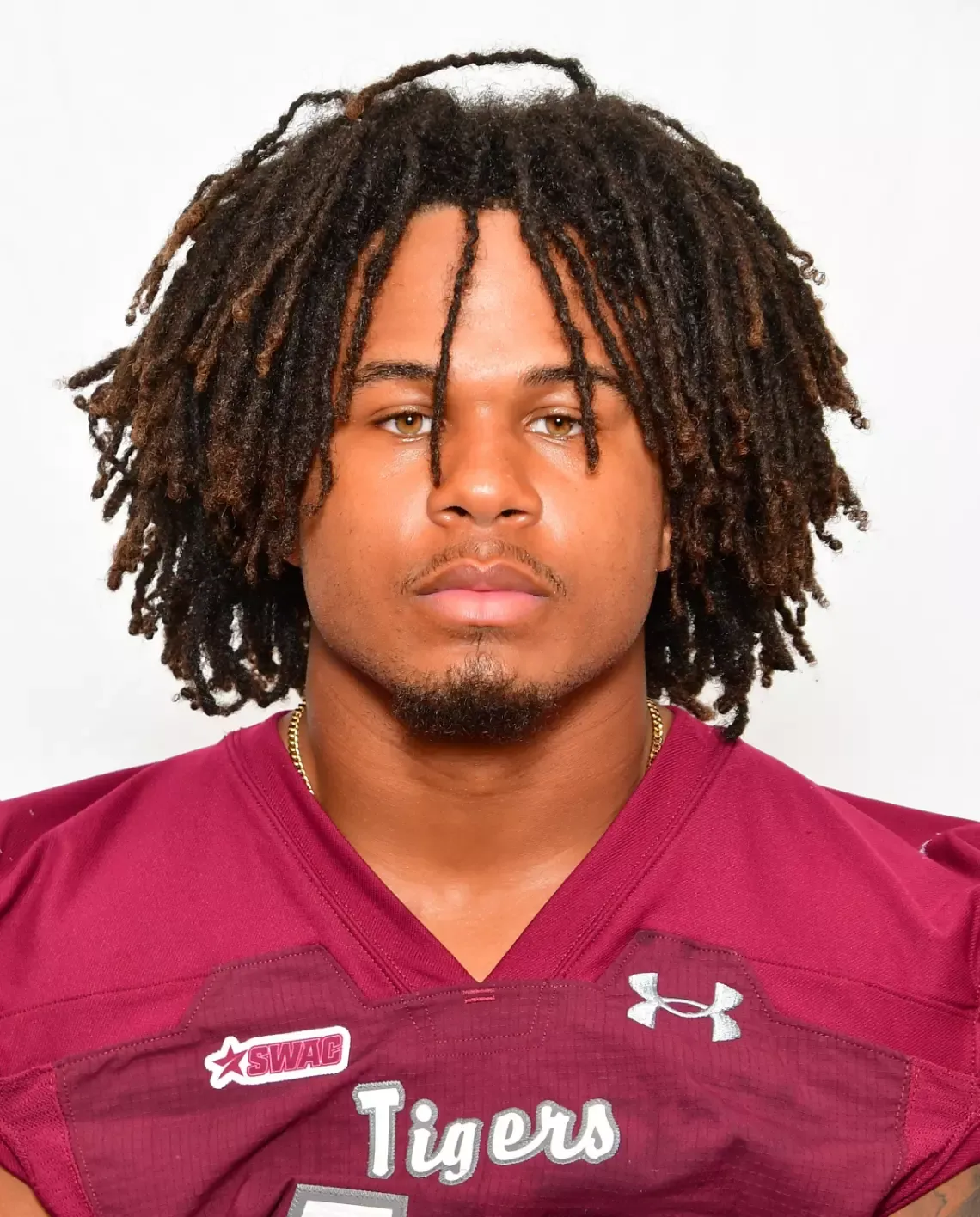 Aiden Akins, Football, Texas Southern University
