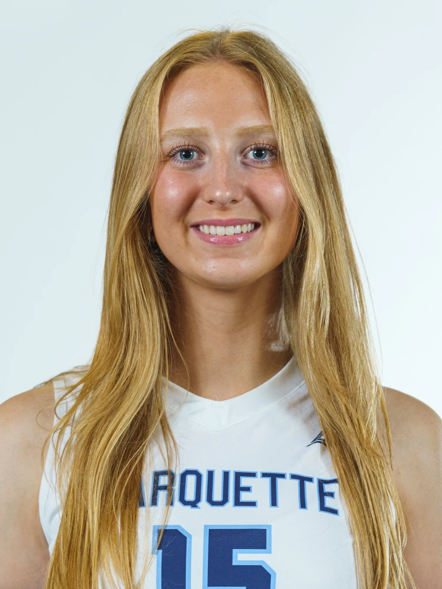 Molly Welge, Volleyball, Marquette University