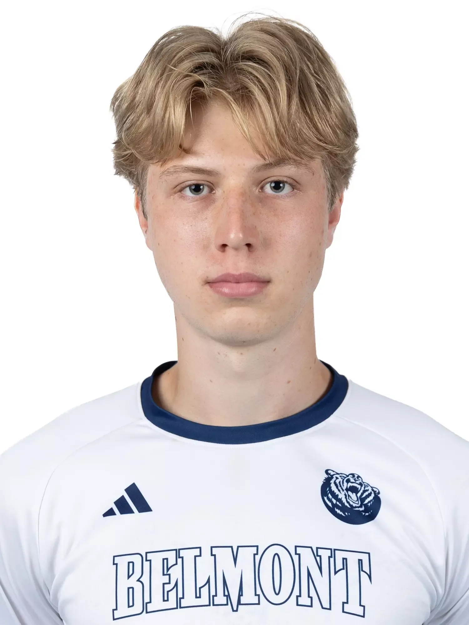 Lucas Vidrascu, Soccer, Belmont University