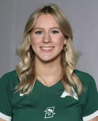 Lilyanna Parker, Volleyball, Stetson University