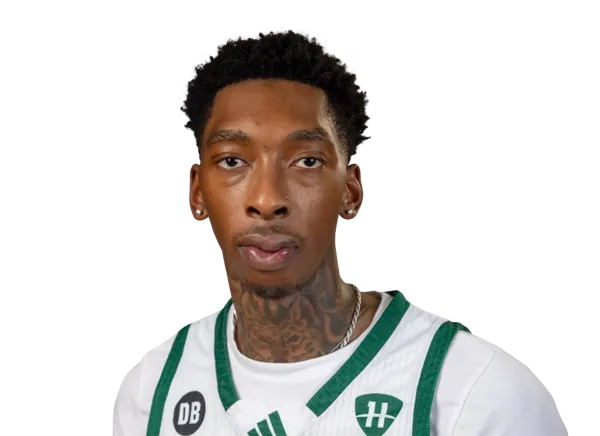 Ramel Bethea, Basketball, undefined