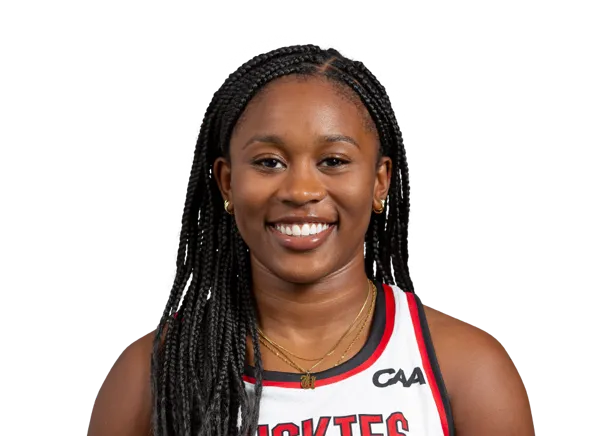 Camryn Collins, Basketball, undefined