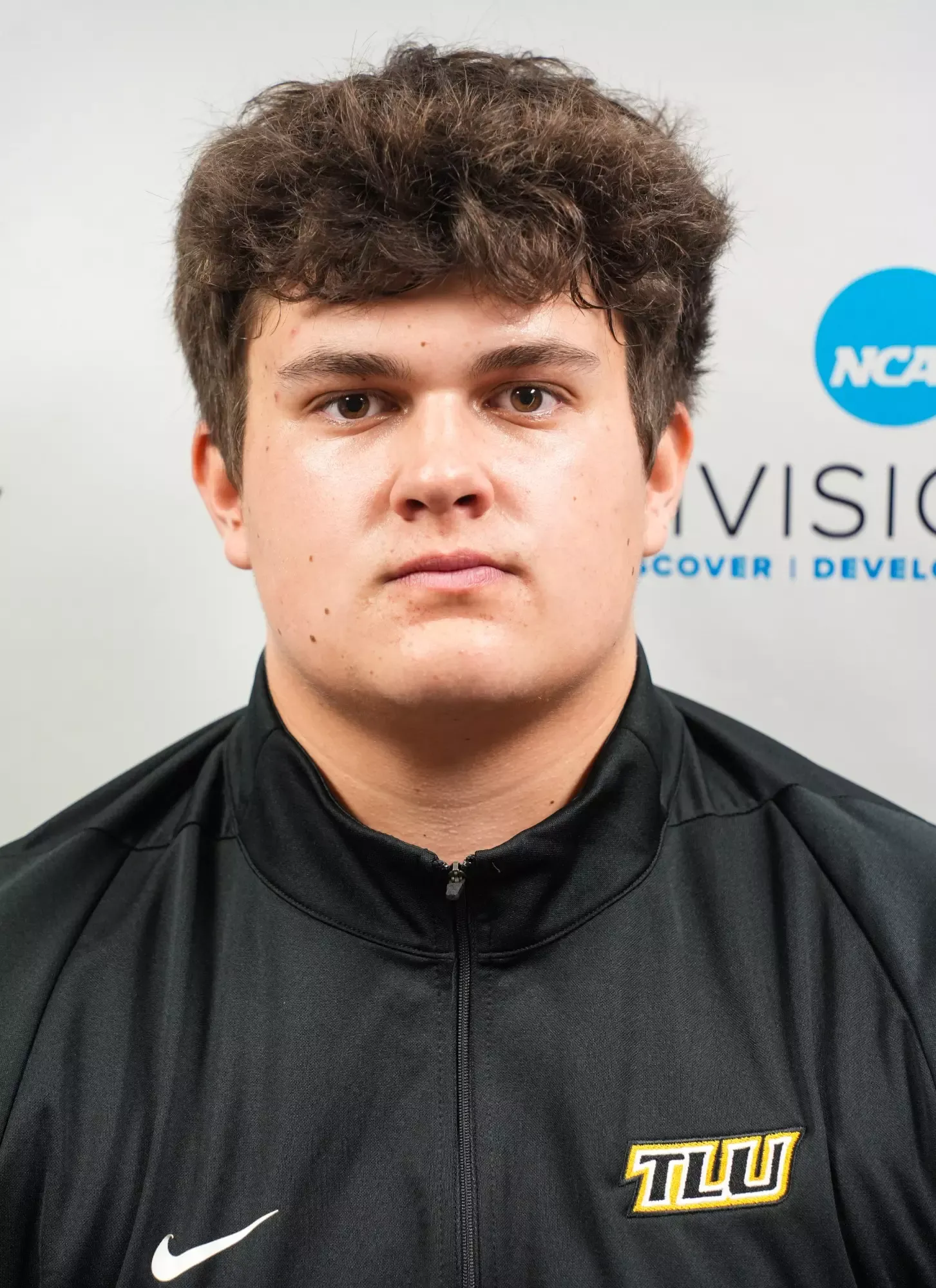 Colton Henry, Football, undefined
