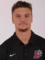 Jason Penza, Football, Lafayette College