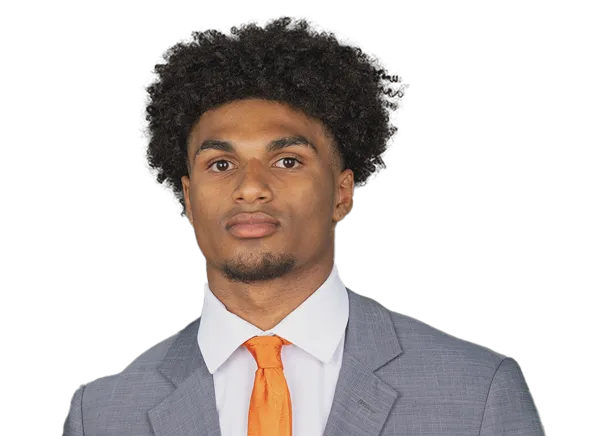 Nakai Amachree, Football, undefined