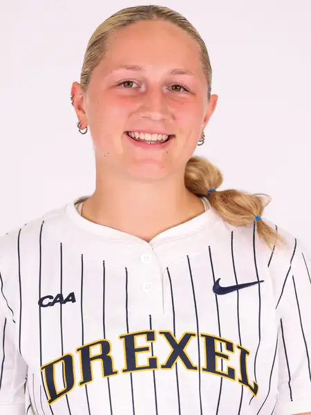 Jess Fliszar, Softball, Drexel University