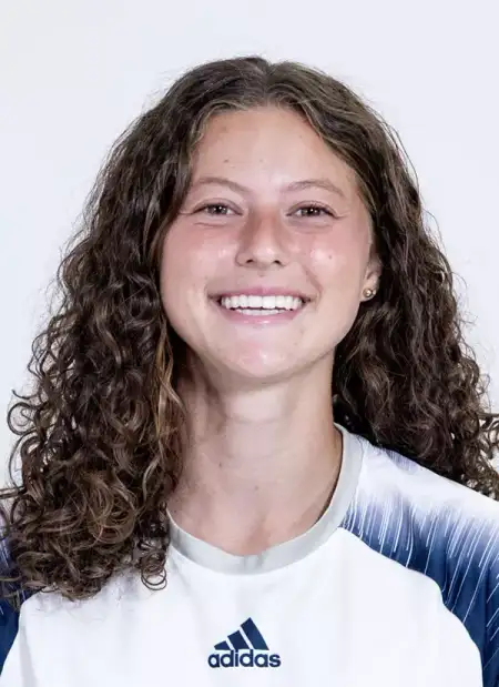 Halah Lebsack, Soccer, La Salle University