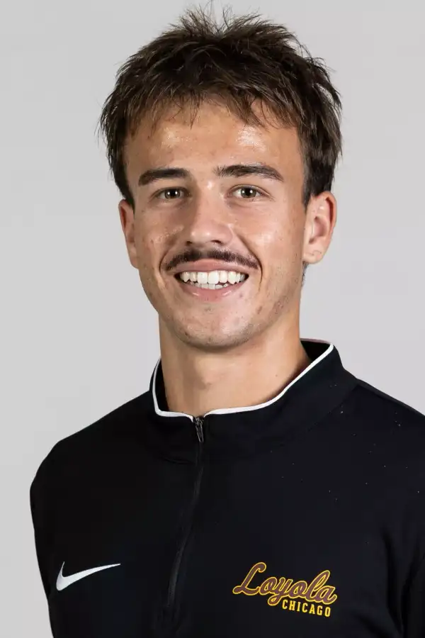 Foster Hayes, Soccer, Loyola University Chicago