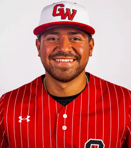 Sebastian Paz, Baseball, Gardner-Webb University