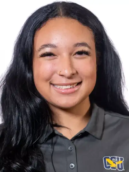 Tatjana Harris, Softball, Coppin State University