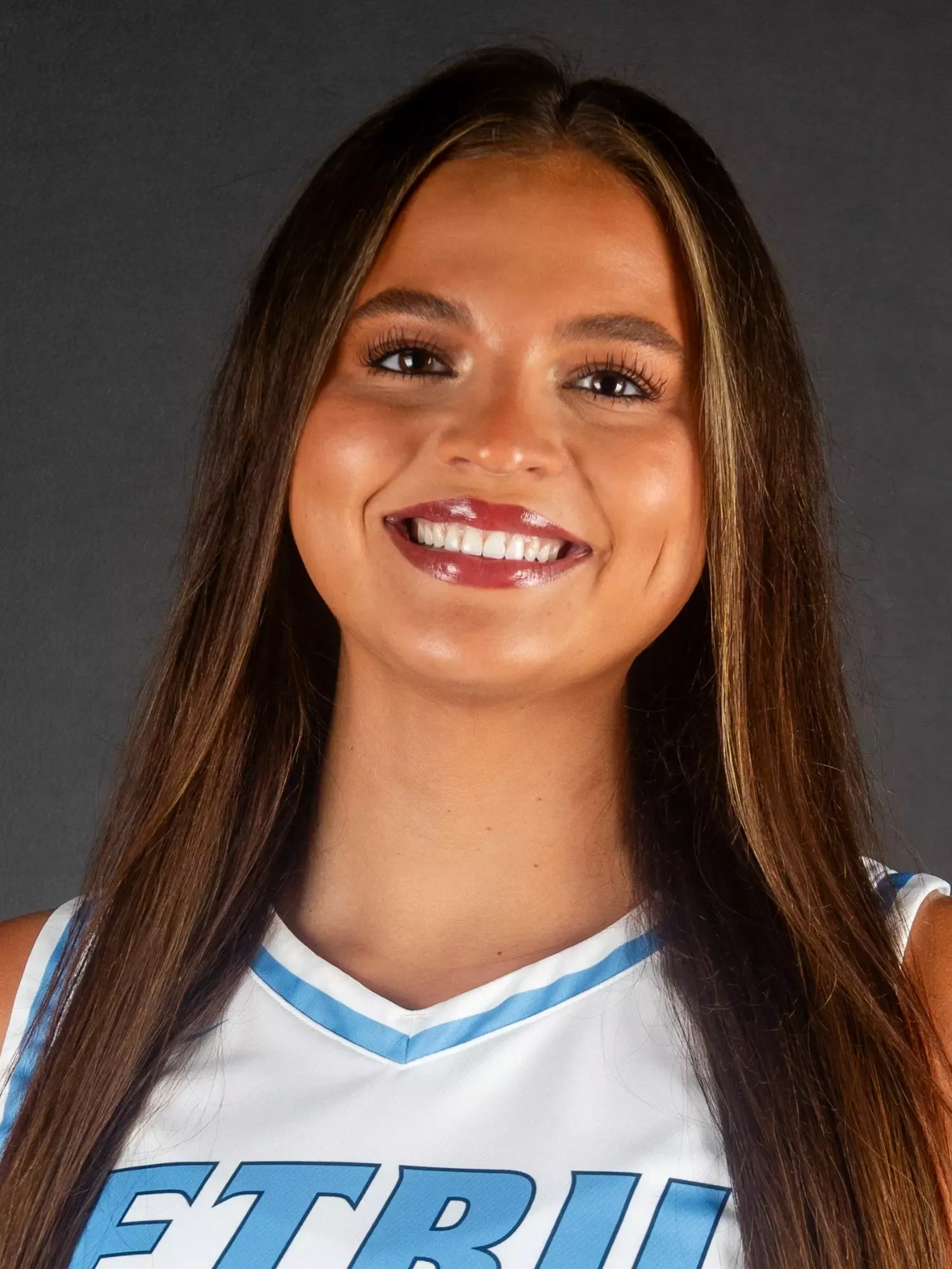 Macey Jones, Basketball, East Texas Baptist University