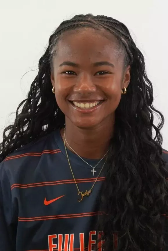 Jaidyn Williams, Soccer, undefined