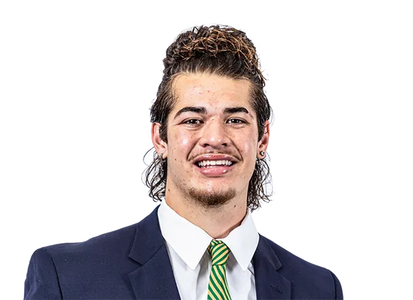 Logan Moore, Football, Baylor University