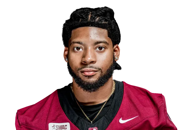 Montrell Campbell, Football, undefined