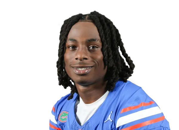 TJ Abrams, Football, undefined