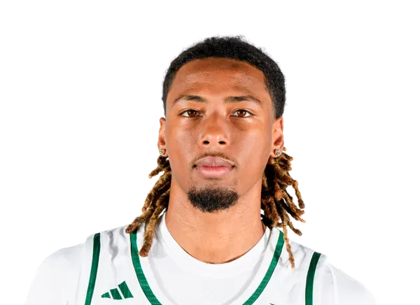 Malik Presley, Basketball, undefined