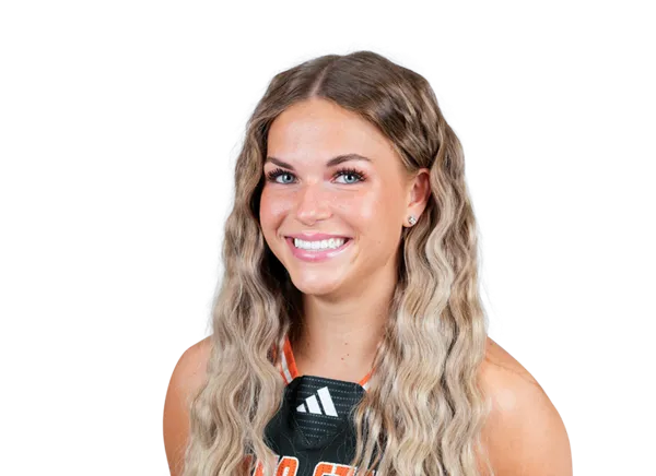 Aspen Caldwell, Basketball, undefined