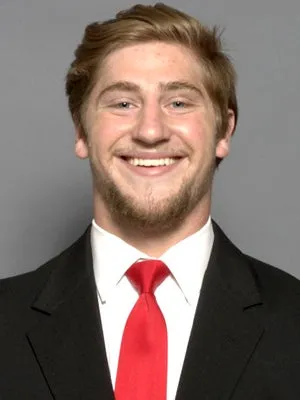 Cody Thumlert, Football, undefined