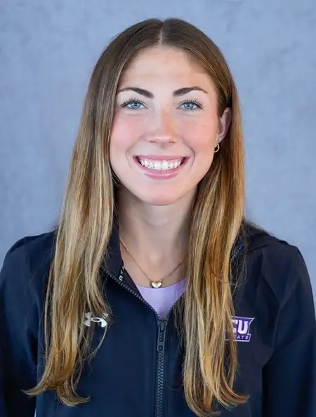 Saylor Stevenson, Track and Field (O), Abilene Christian University