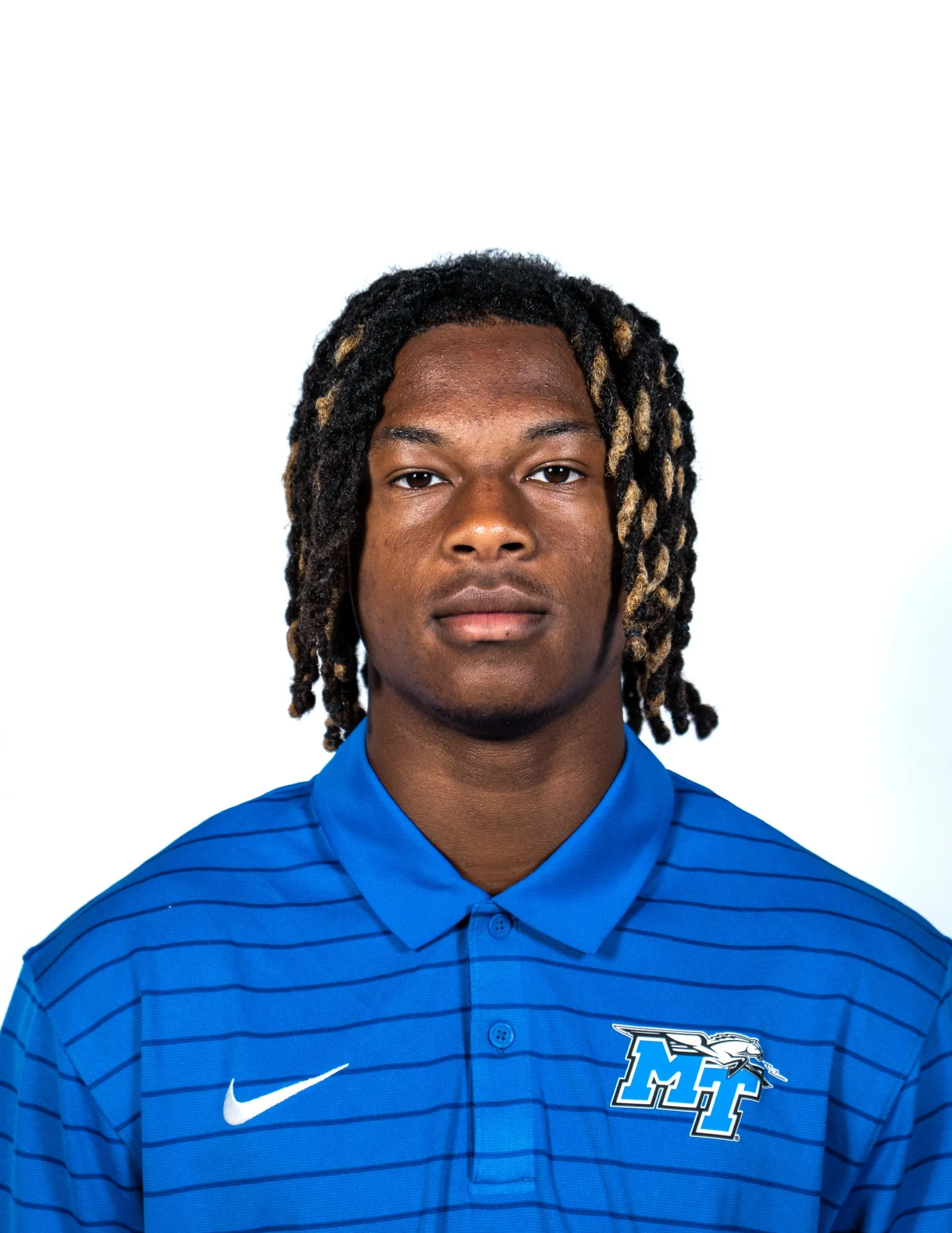 Malachi Steele, Football, undefined
