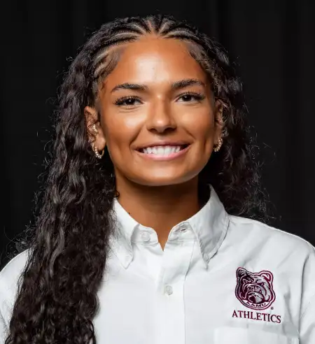 Isabella Fleurima, Volleyball, Alabama A&M University