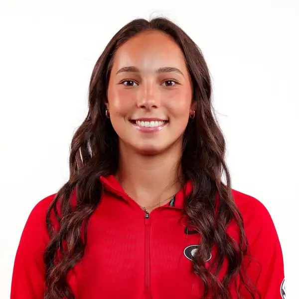 Brooke Pierson, Gymnastics, University of Georgia